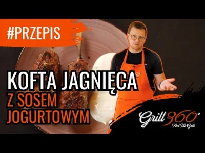 decofire - Pyszna kofta jagnięca z grilla! Przedsmak sezonu grillowego ( ͡º ͜ʖ͡º) #gr...