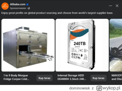 dominowiak - #facebook #heheszki 
Co poszło nie tak w mojej historii przeglądania int...