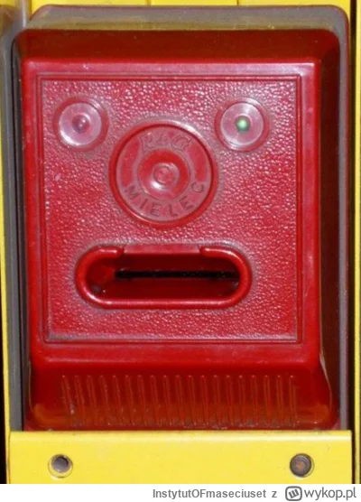 InstytutOFmaseciuset - Gdzie moge to kupić
Postawiłbym to w pokoju i czuł dreszcz za ...