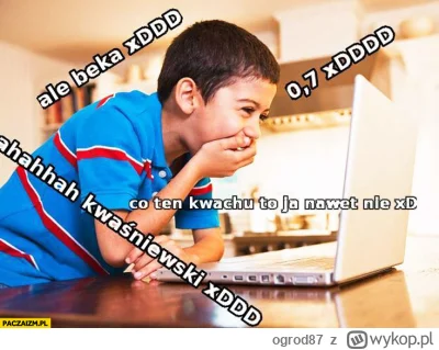 ogrod87 - @JaNo85: WItamy w 2019