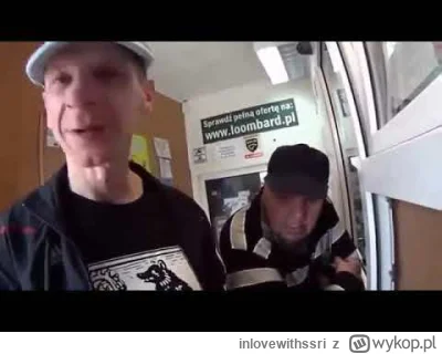 inlovewithssri - #kononowicz Szukam oryginalnych nagrań z wyprawy do Lombardu, gdzie ...