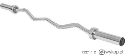 czz17 - Jak to w końcu jest z gryfem łamanym i treningiem bica? Kiedyś Saker tłumaczy...