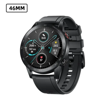 n____S - ❗ Honor Magic Watch 2 46mm Smart Watch [EU]
〽️ Cena: 68.89 USD (dotąd najniż...
