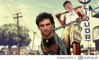 milosz1204 - #f1 Wiadomo co, wiadomo z kim