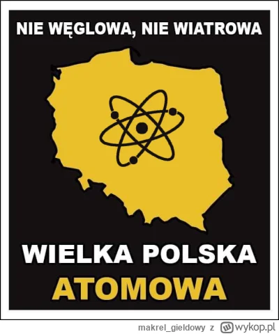 makrel_gieldowy - @StaryPierdziel: 
Urszula Zielińska z Zielonych: Nie idźmy w gaz i ...