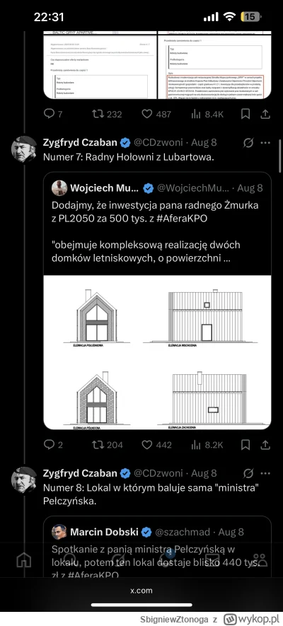 SbigniewZtonoga - @SbigniewZtonoga: