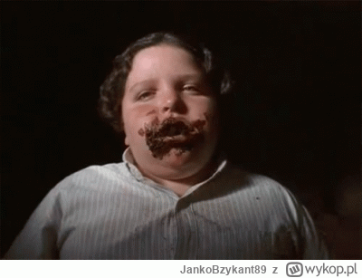 JankoBzykant89 - @JaNieGejJaPapiesz: