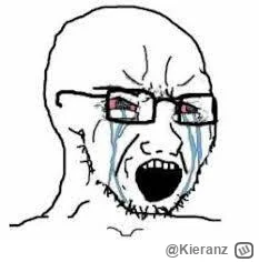 Kieranz - @Bartholomew dlaczego atakujom mojom konfunie ;(((