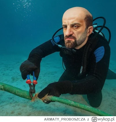 ARMATY_PROBOSZCZA - #danielmagical Winowajca niedziałającego internetu #heheszki #pat...