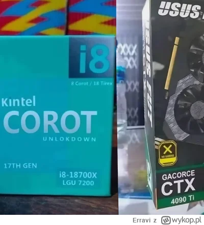 E.....i - Będzie grane #humorinformatykow ᕙ(⇀‸↼‶)ᕗ