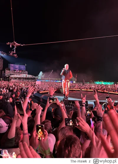 The-Hawk - #opener #linkinpark