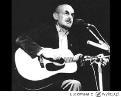 Buckwheat - #klasykiniepoprawnejmuzyki