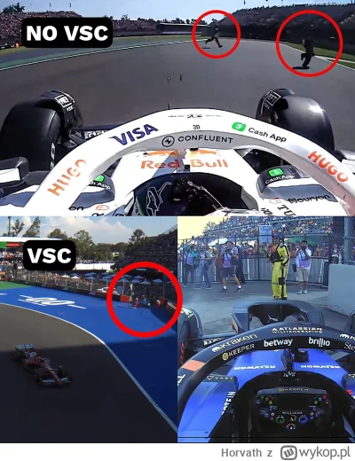 Horvath - Czego nie rozumiecie ( ͡° ͜ʖ ͡°) #f1