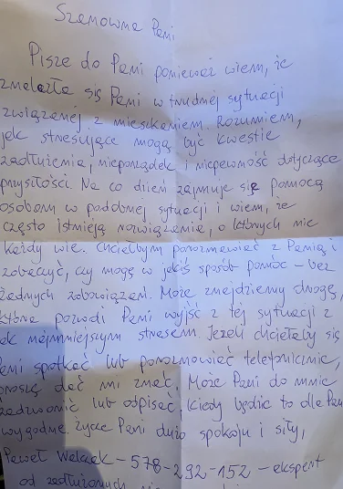 laumhf - #szczecin #oszust #oszukujo Hej, chciałbym Was i Waszych dziadków/rodziców p...