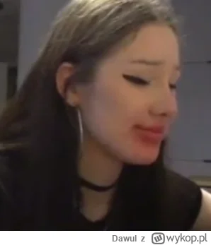 Dawul - Typiara co by nie zrobiła to ma wytłumaczenie, że ma bordera i essa xD. A Wy ...