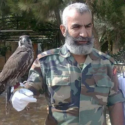 KochanekAdmina - Ehhh kiedyś to byli obrońcy Syryjskich miast przed dżihadystami. Gdy...