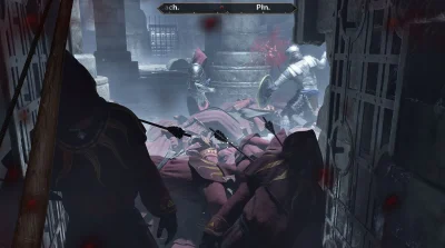 Krs90 - #gry #elderscrolls #oblivion
Wybijam ich i wybijam, rozumiem że chyba nie tak...