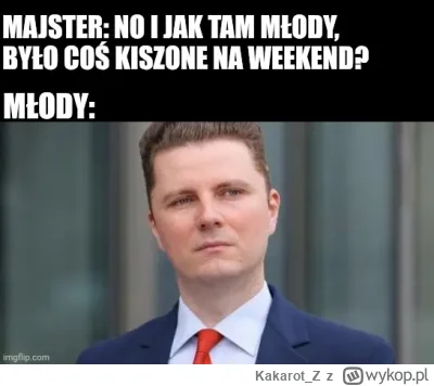 Kakarot_Z - #famemma gdyby Pjoter robił na budowie nie miałby życia