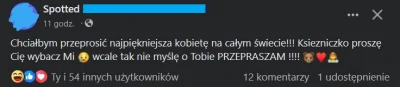 Maaska - Wszystkie obrażone księżniczki - czujcie się przeproszone ( ͡º ͜ʖ͡º) xD

#sp...