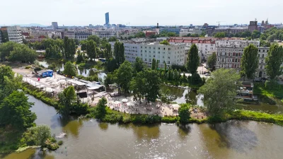 mroz3 - #dziendobry Ciepło, słonecznie.

WIATR............ zmienny z prędkością 2 km/...