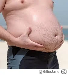 BillieJane - @wykopowy_brukselek dołączajcie ludzie, trzeba się szykować na kolejne l...