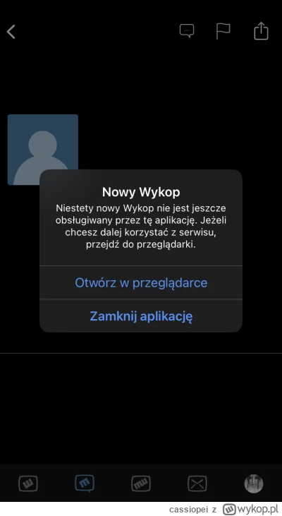 cassiopei - Wpis testowy, odbbjur? 
Nie wiem czy użyłam dobrego okienka

#wykop