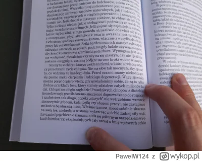 PawelW124 - #przegryw 

Tragizm chłopski.