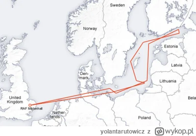 yolantarutowicz - Nic nowego. Taka zabawa w kotka i myszkę trwa od zimnej wojny.