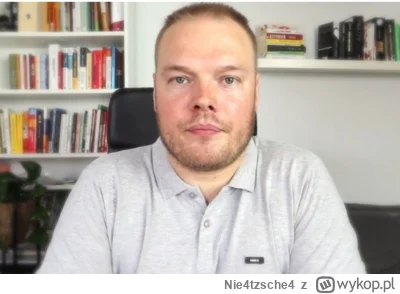 Nie4tzsche4 - @Rinter: minister zdrowia