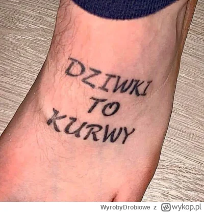 WyrobyDrobiowe - @PrankmeisterXD ukradzione z nocnej