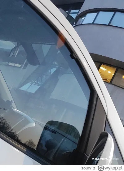 zourv - #motoryzacja 

Po co jest ta wystającą część przy uszczelce w niektórych samc...