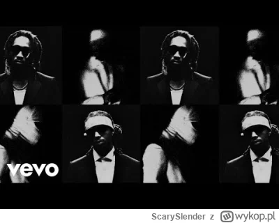 ScarySlender - S-x with you it must be hea-ven
#future #metroboomin #rap #czarnuszyra...