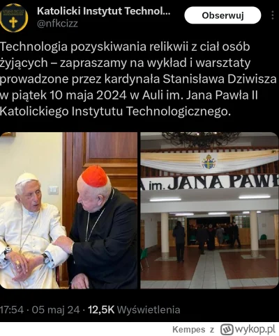 Kempes - #heheszki #bekazkatoli