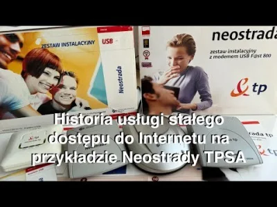 grzesiek-opowiada - Wspomnienia z Neostrady: Lata świetności, których nie zapomnę

Pa...
