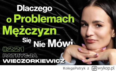 KolegaPatryk - Miałem do dzisiaj tego gościa w subach na YT bo czasem miał bardzo cie...