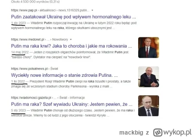 mackbig - Jest na tagu może jakiś lekarz? Jakie są rokowania z 4 rakami na raz i park...