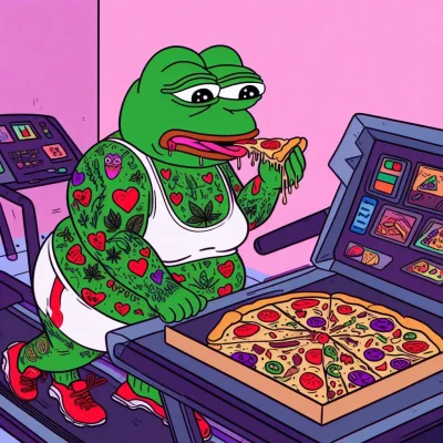 Soothsayer - @kontodlabeki: baba typu picrel