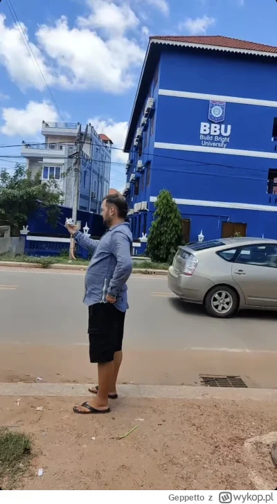 Geppetto - #raportzpanstwasrodka o sami widzicie on normalnie wygląda, węglowodanów n...