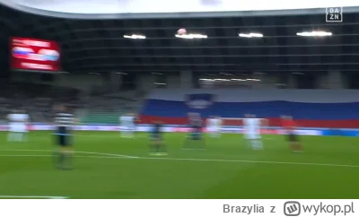 B.....a - #mecz widzicie jaką wielką flagę Rosji te słowackie onuce wywiesiły na tryb...