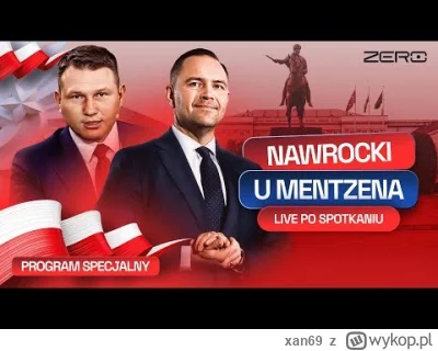 xan69 - @Kacpy134: Tusk też walczył w ustawkach kibicowskich.
https://youtu.be/Nrn78l...
