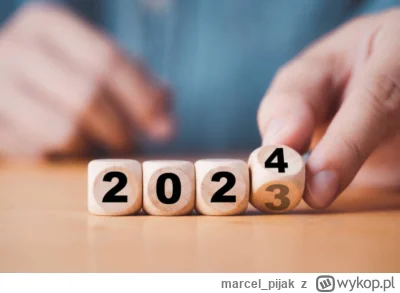 marcel_pijak - Wiecie co, Mirki i Mirabelki? 

...

Życzę Wam szczerze, tak od serca,...