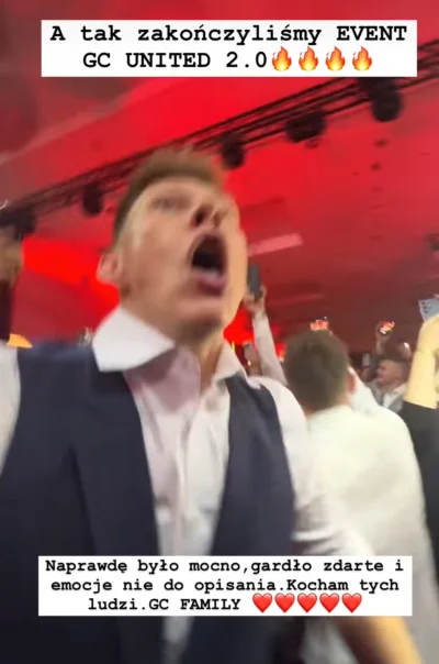 SkrytyKomentator - @incvrnation dokładnie tak ( ͡° ͜ʖ ͡°) A tydzień wcześniej chciał ...