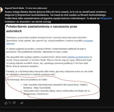 b.....7 - #kononowicz Kolejny mit oficjalnie obalony że to ten gruby dzieciak ma kana...