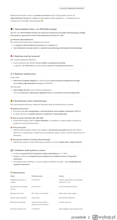 prawilnik - Tu jedna osoba bardzo lubi Kancelarie "Chat GTP" (ta osoba wie o kogo cho...