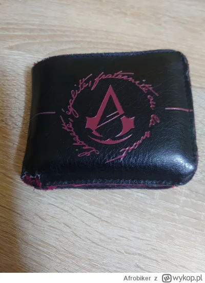 Afrobiker - @KwasneJablko