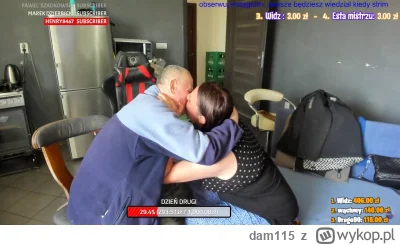 dam115 - Bije ci palma już?