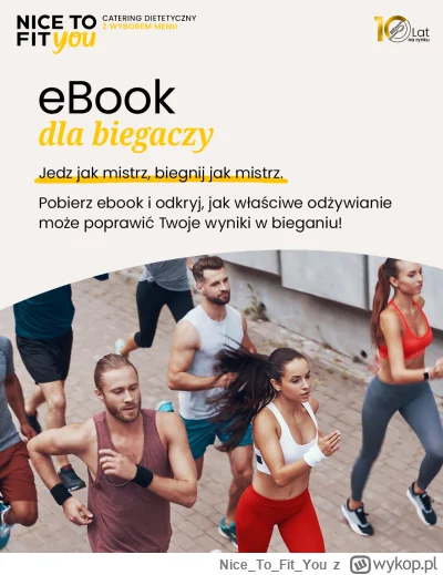 NiceToFit_You - Darmowy eBook dla biegaczy od NTFY ( ͡° ͜ʖ ͡°)

Mamy coś specjalnie d...