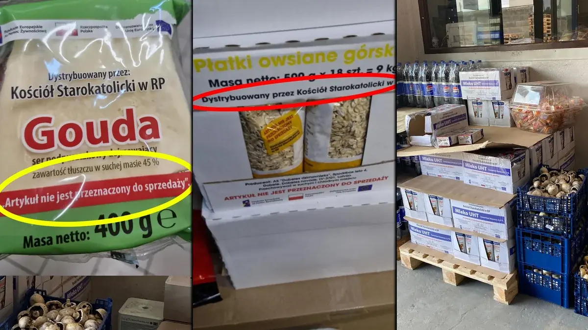 Grzesiok - Tyle było śmiechów z Ukraińców :D A tutaj nasi "bracia" górale
"Artykuł ni...