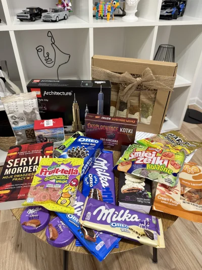 Ka4az - Przyszedłem tutaj powiedzieć, że oficjalnie #wykopaka zamknięta, bo dostałem ...