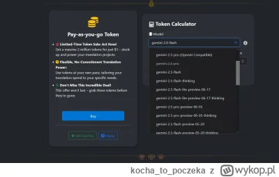 kochatopoczeka - @kwanty: serwis, który poleciłem koledze, jest najtańszy i wykorzyst...
